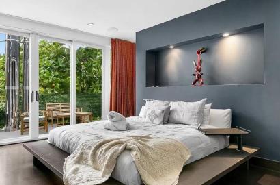 5 bedroom apartment at Bozeman, Montana