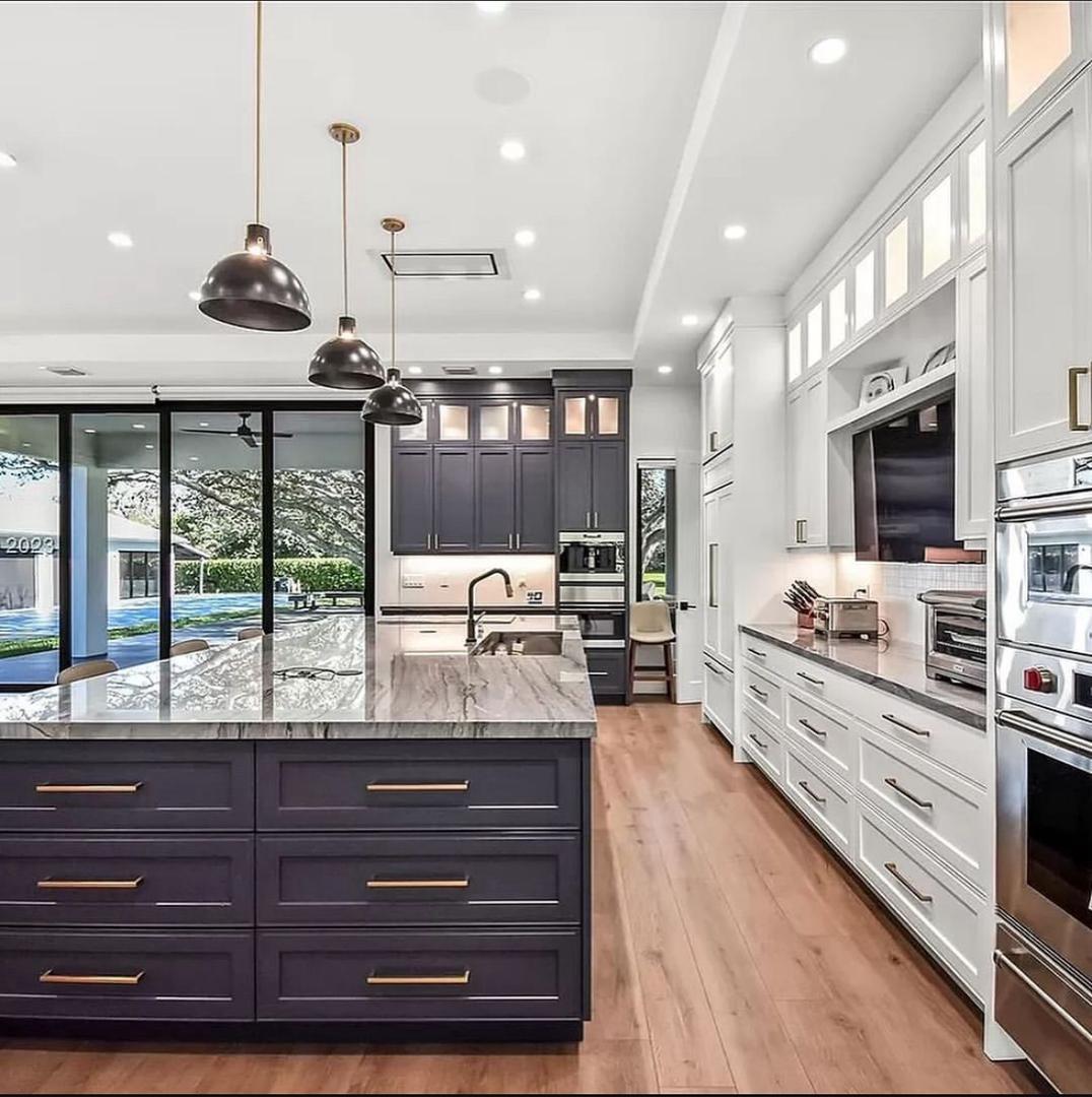 4 bedroom apartment at Grand Rapids, Michigan