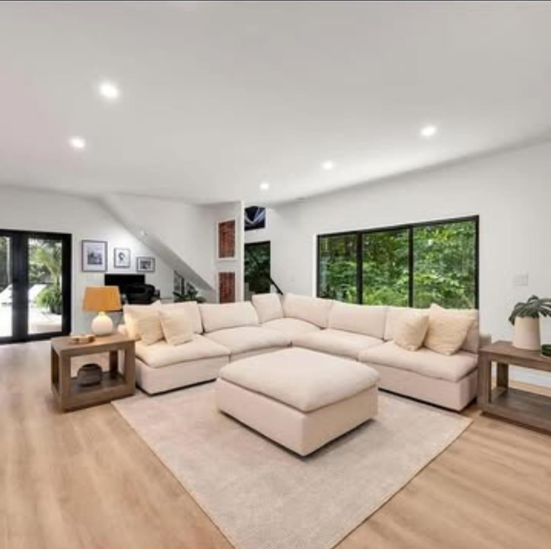 4 Bed Rooms Aparment Chattanooga CH