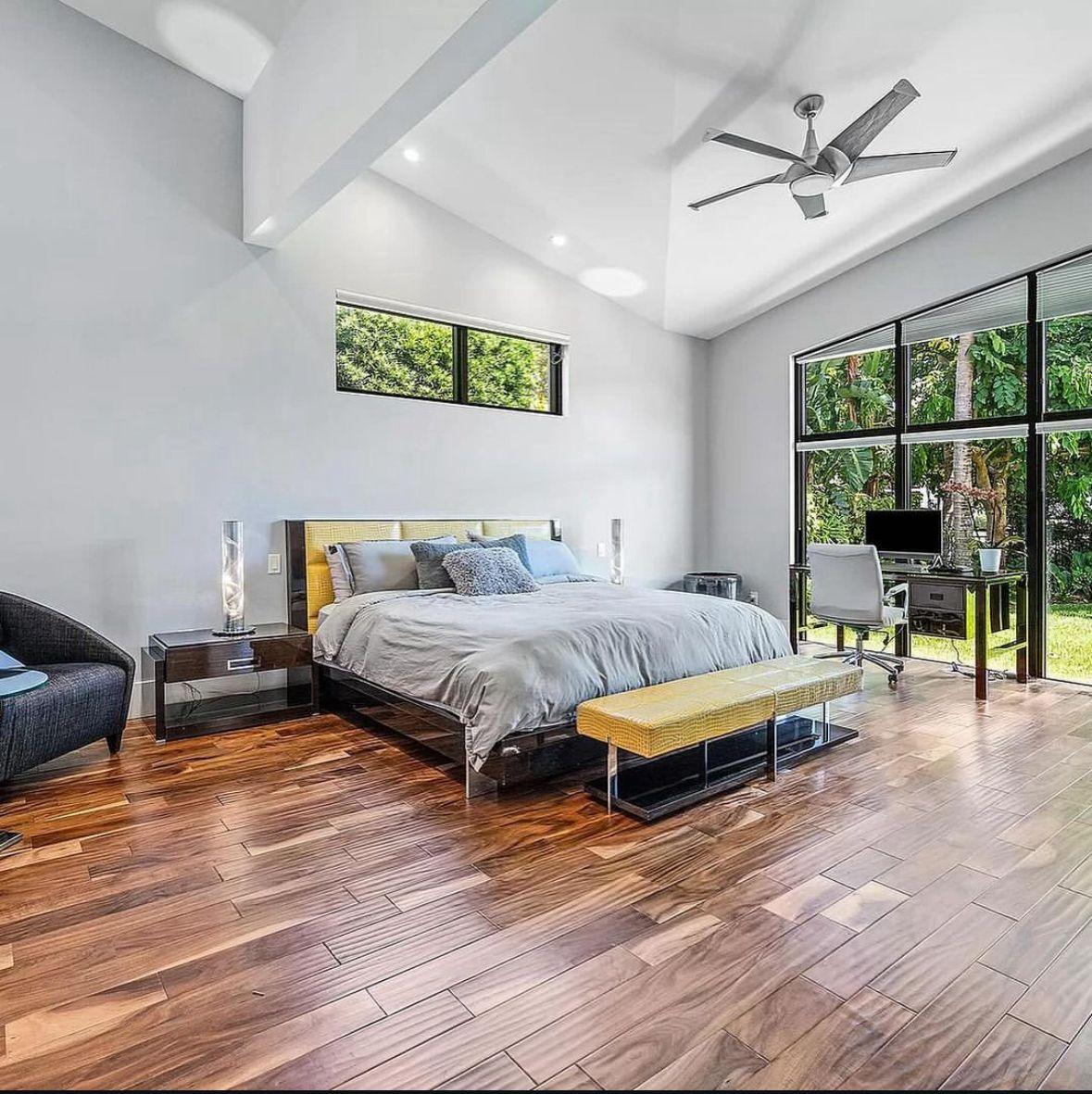 4 Bed Rooms Aparment in Carolina