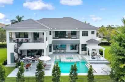 4 Bed Rooms Aparment Chattanooga CH