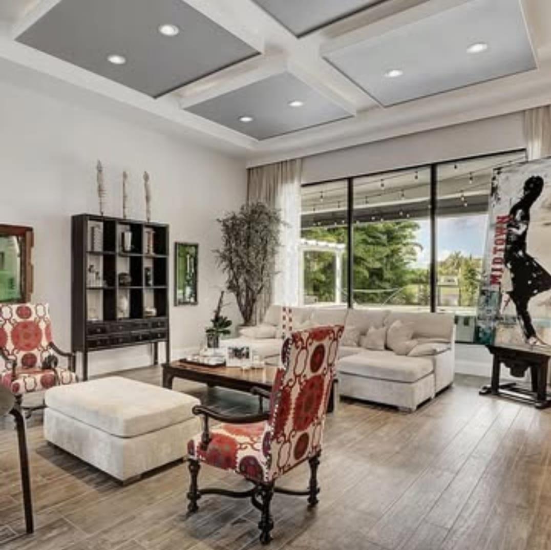 4 Bed Rooms Aparment Chattanooga CH