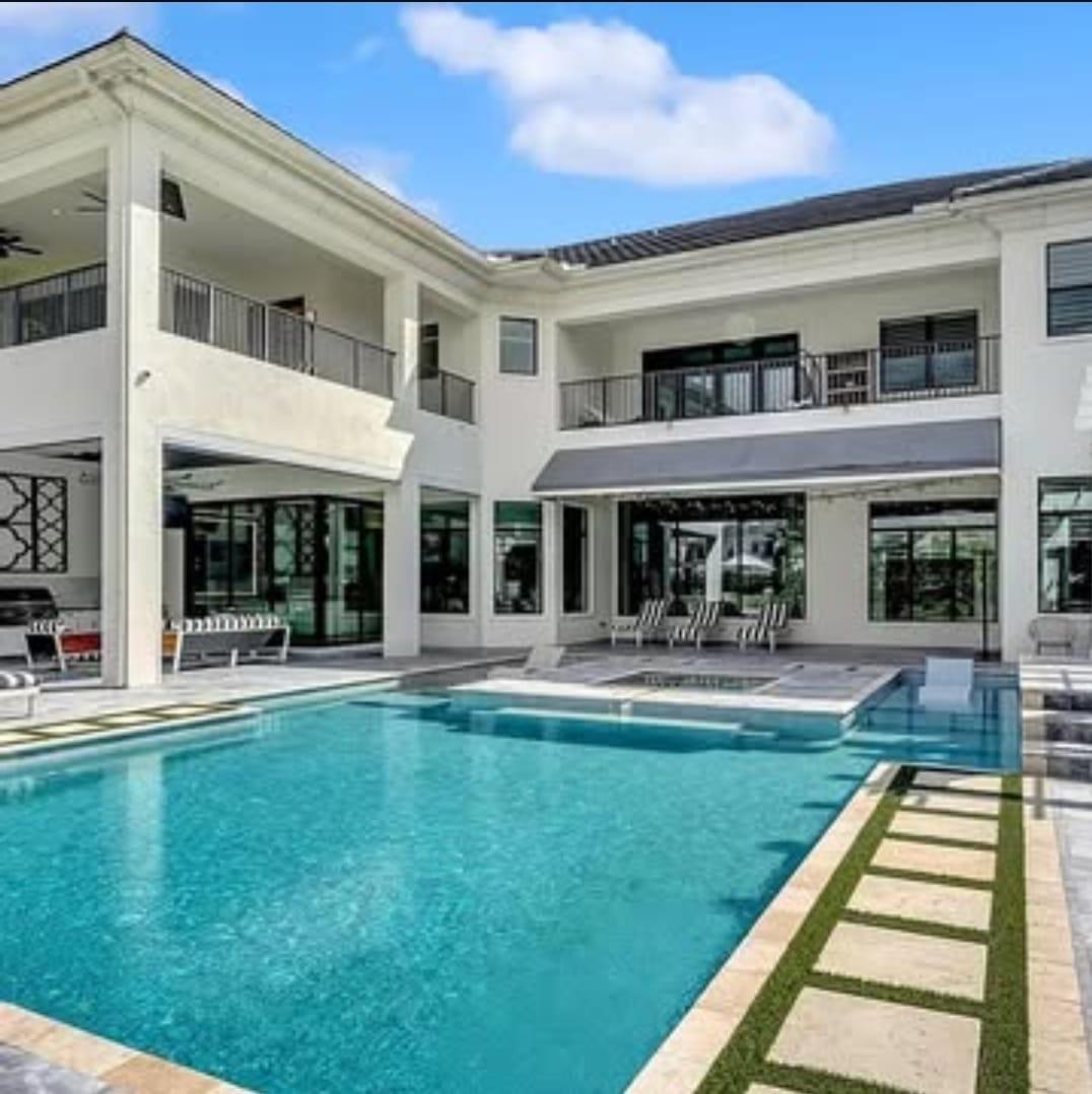 4 Bed Rooms Aparment Chattanooga CH