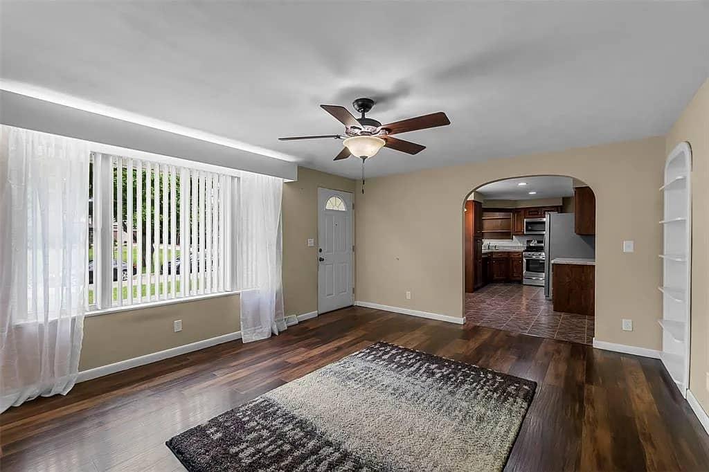 2 Bed Rooms Aparment in Florida