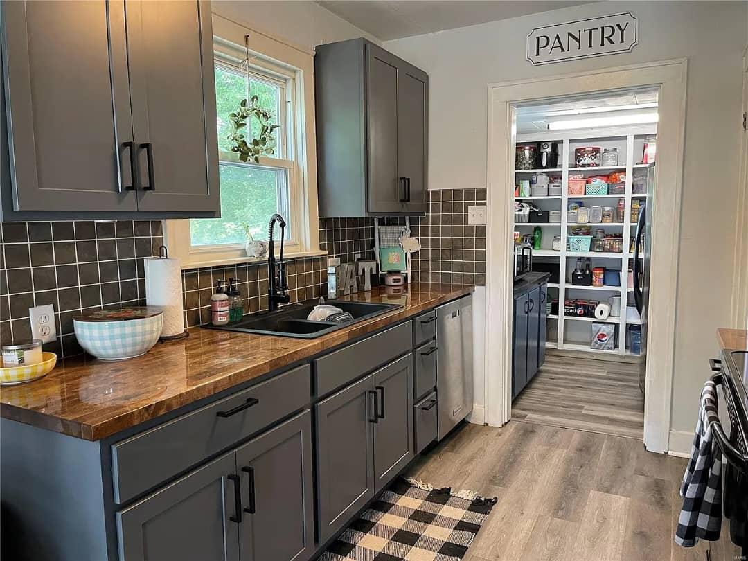 2 Bed Rooms Aparment in Carolina