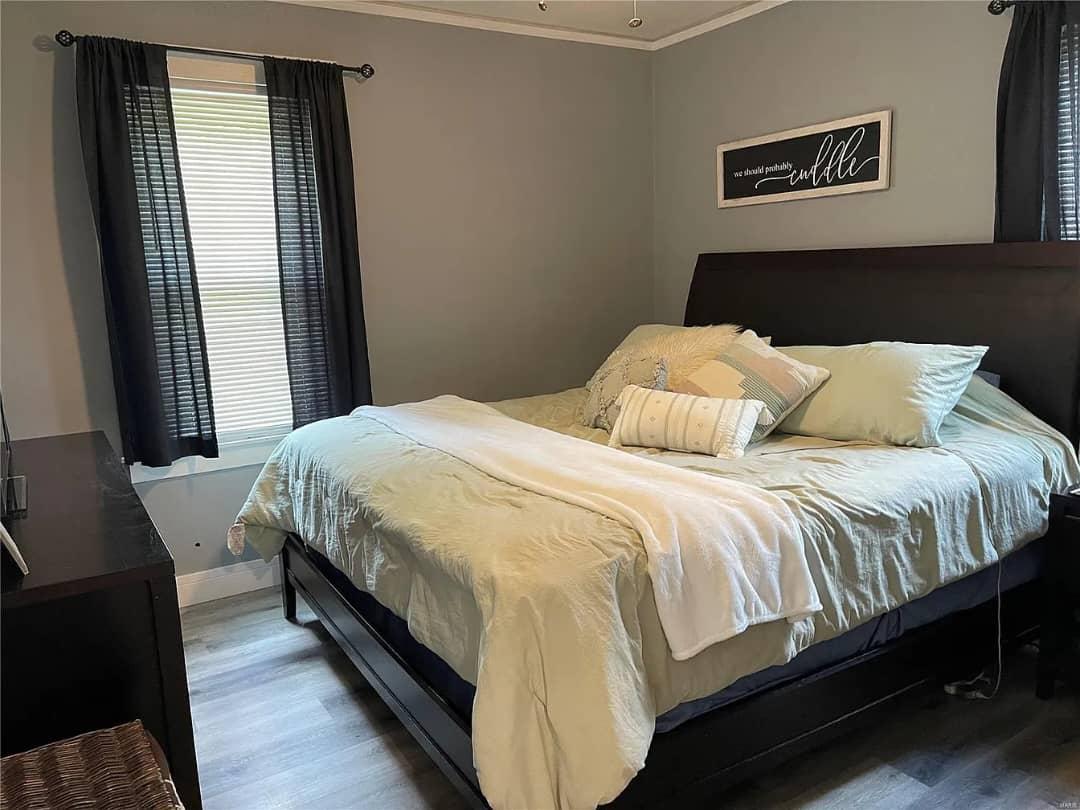 2 Bed Rooms Aparment in Carolina