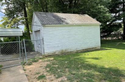 2 Bed Rooms Aparment in Carolina