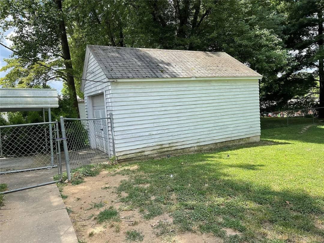 2 Bed Rooms Aparment in Carolina