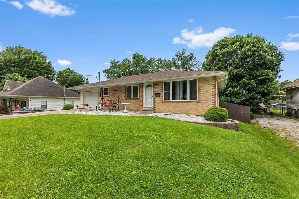 2 Bed Rooms Aparment in Florida