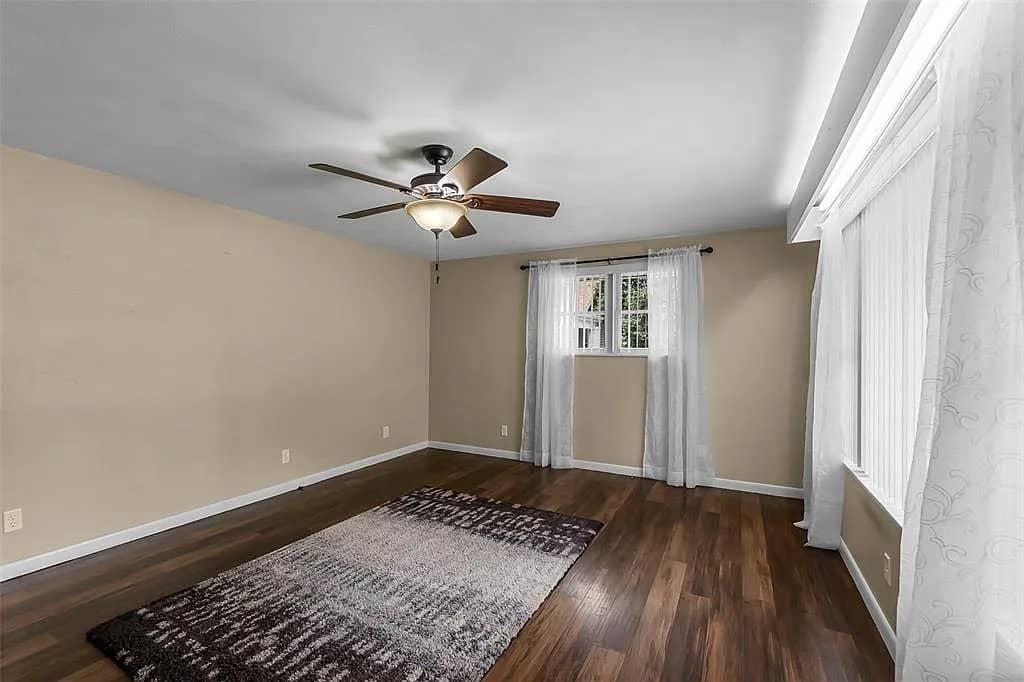 2 Bed Rooms Aparment in Florida