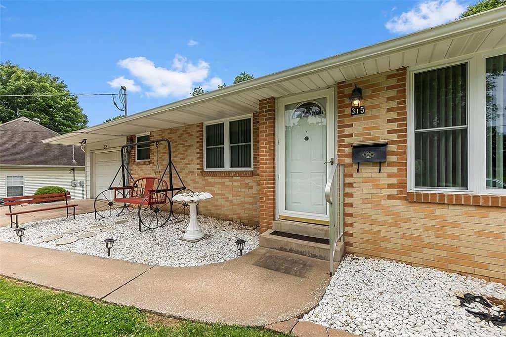 2 Bed Rooms Aparment in Florida