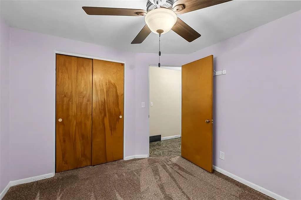 2 Bed Rooms Aparment in Florida