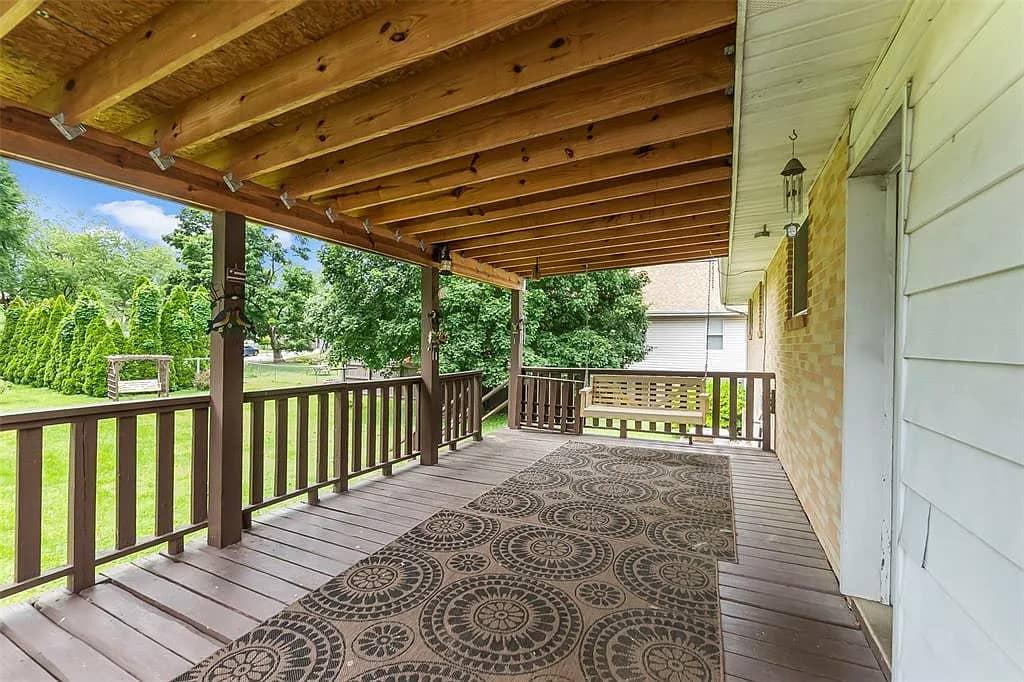 2 Bed Rooms Aparment in Florida