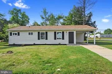 2 Bed Rooms Aparment in Texas