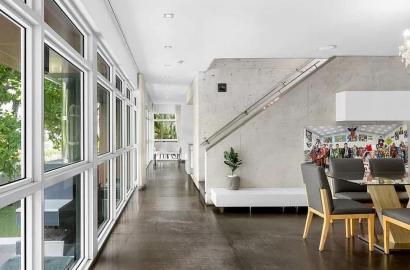 4 Bed Rooms Aparment at Austin